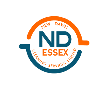 new dawn cleaning services logo main