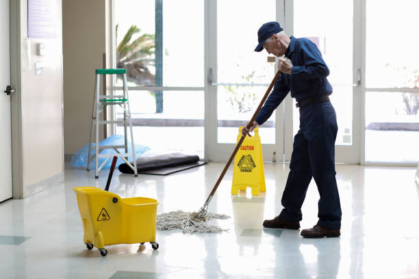 Office cleaning in essex london