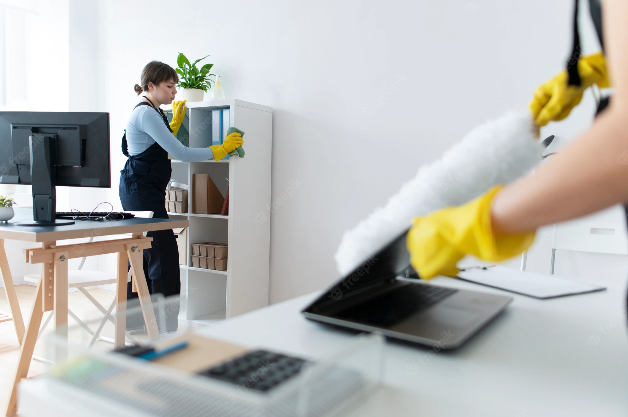 office cleaning essex london